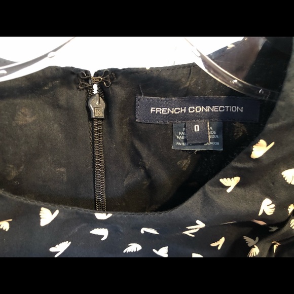 French Connection Cocktail Dress - Picture 5 of 5